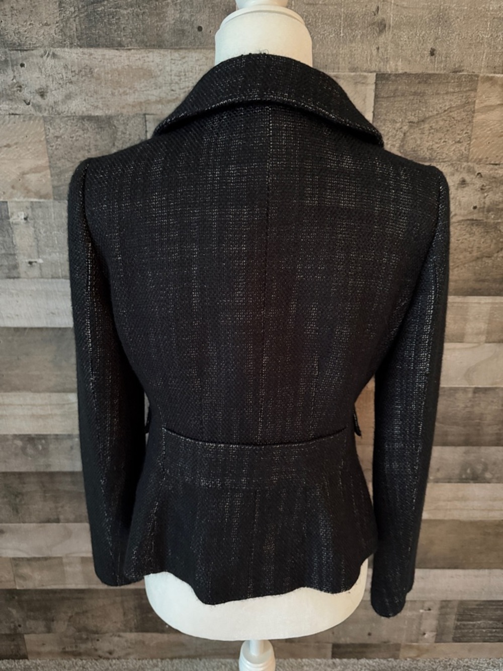 Semantiks Blazer Size 6 - Picture 2 of 16